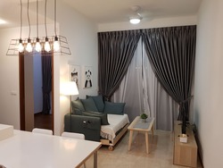 Eco Sanctuary (D23), Condominium #166208622
